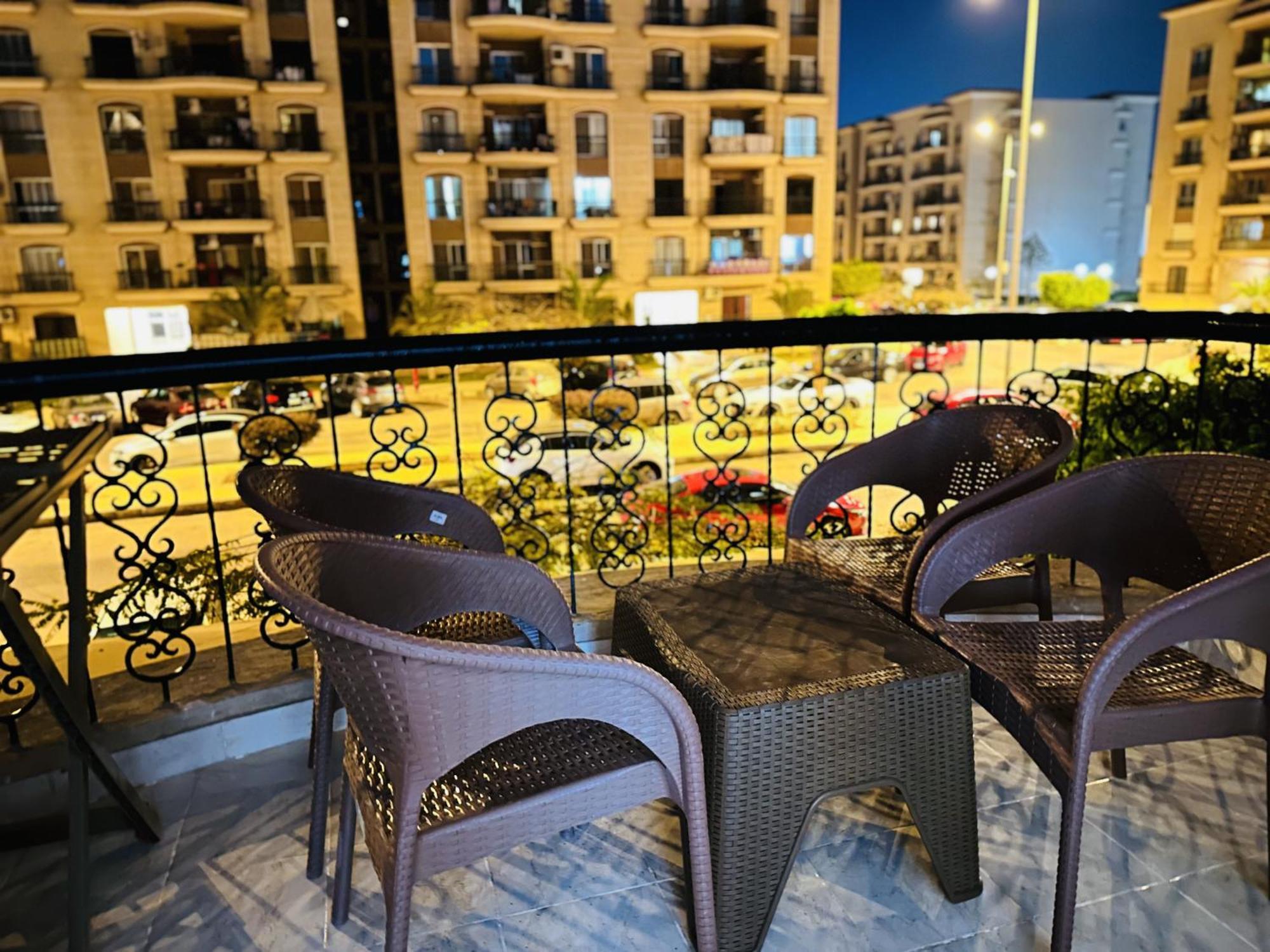 Casa Do Cairo - Rehab City Rum bild